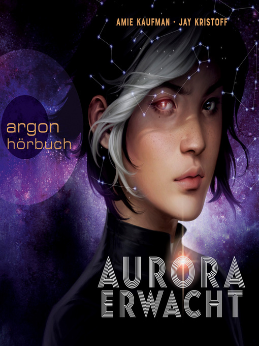 Title details for Aurora erwacht--Aurora Rising, Band 1 by Amie Kaufman - Available